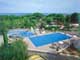 villaggio turistico camping la capannina